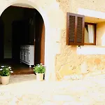 Can Ranqueta, Ruhige Finca Mit Fantastischem Ausblick Fuer Bis 8 Personen!