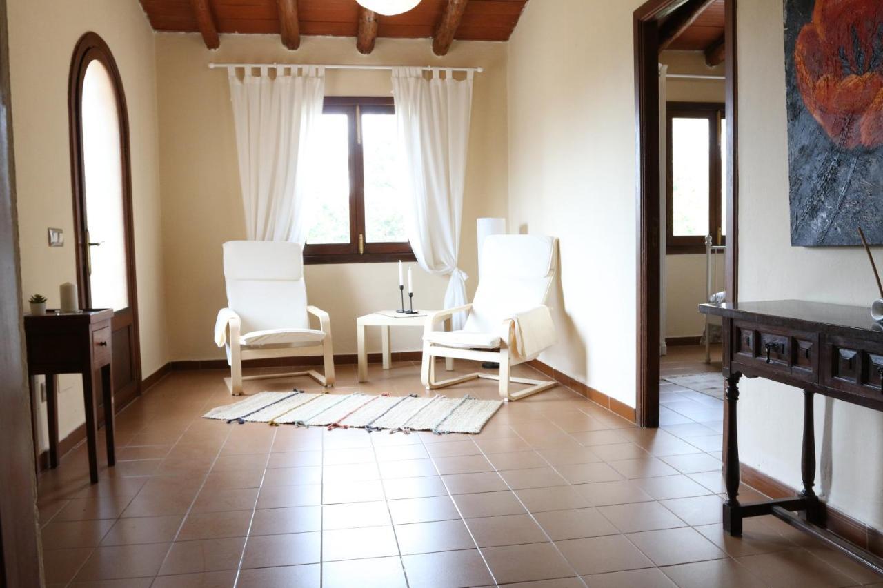Vakantiehuis Ranqueta, Ruhige Finca Mit Fantastischem Ausblick Fur Bis 8 Personen! *