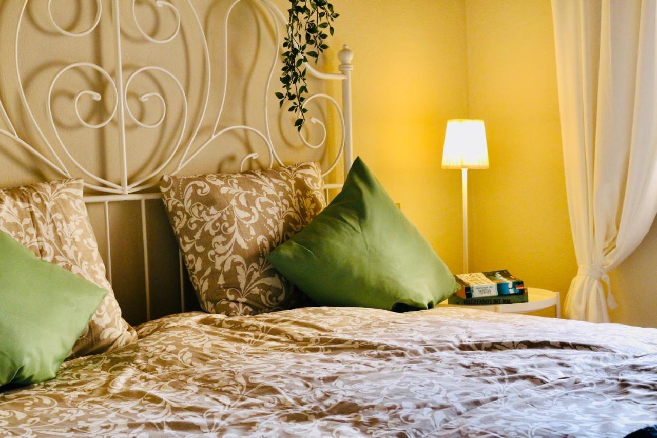 Ranqueta, Ruhige Finca Mit Fantastischem Ausblick Fur Bis 8 Personen! Vakantiehuis Cas Concos